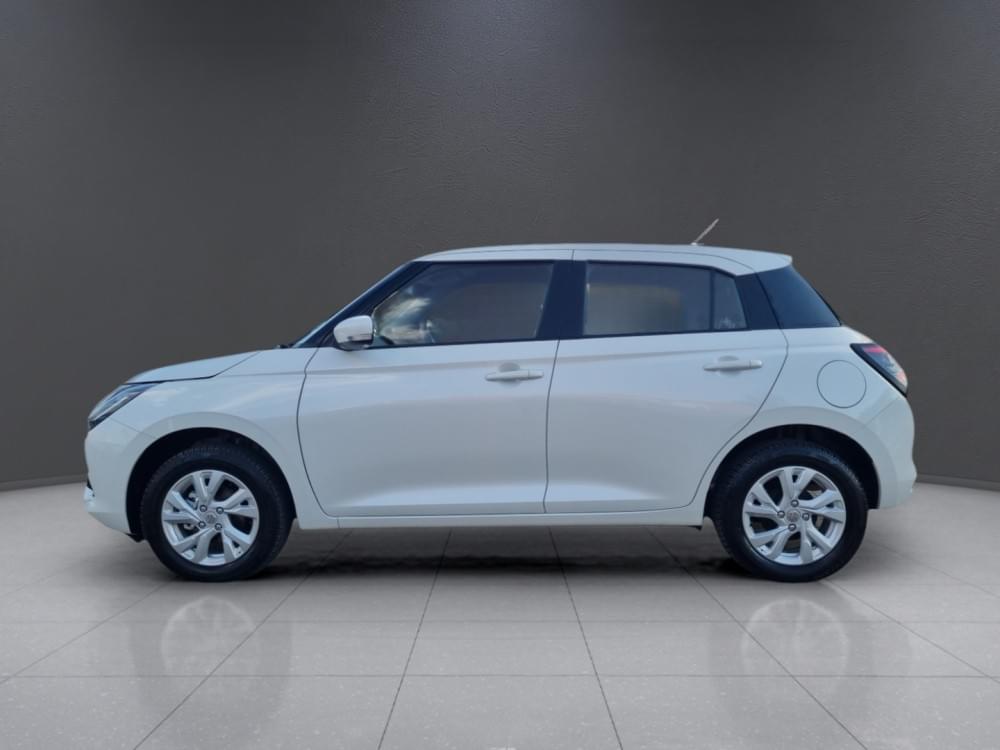 Suzuki Swift 1.2 Gl Plus Mt
