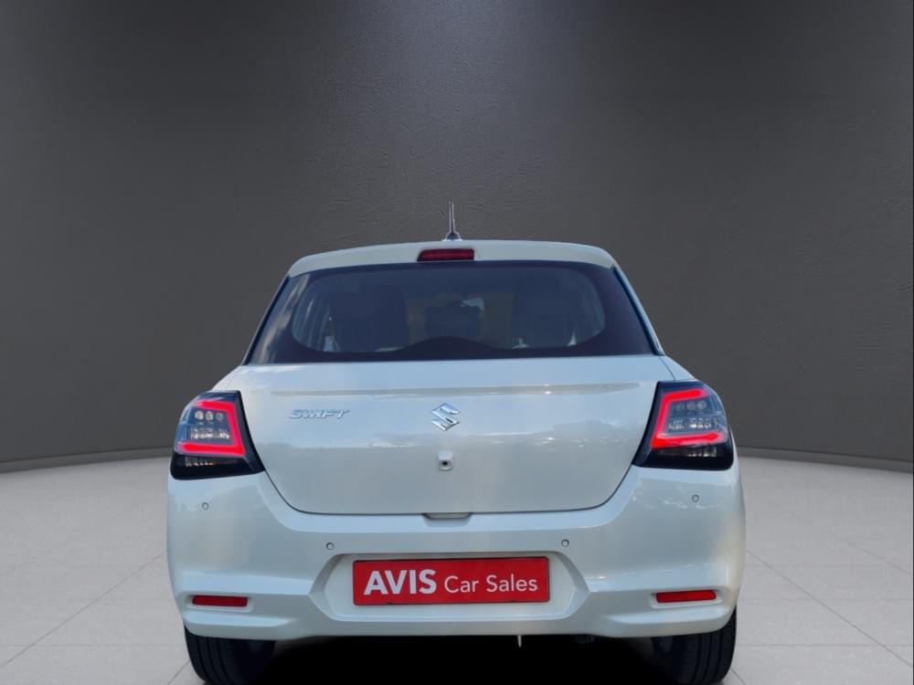 Suzuki Swift 1.2 Gl Plus Mt