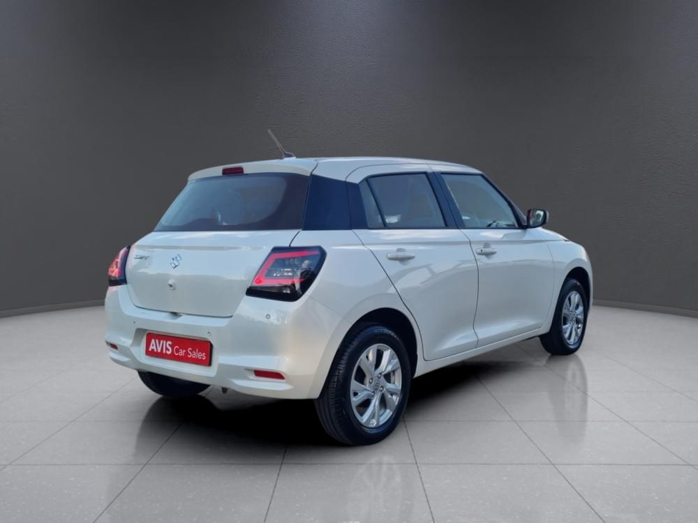 Suzuki Swift 1.2 Gl Plus Mt