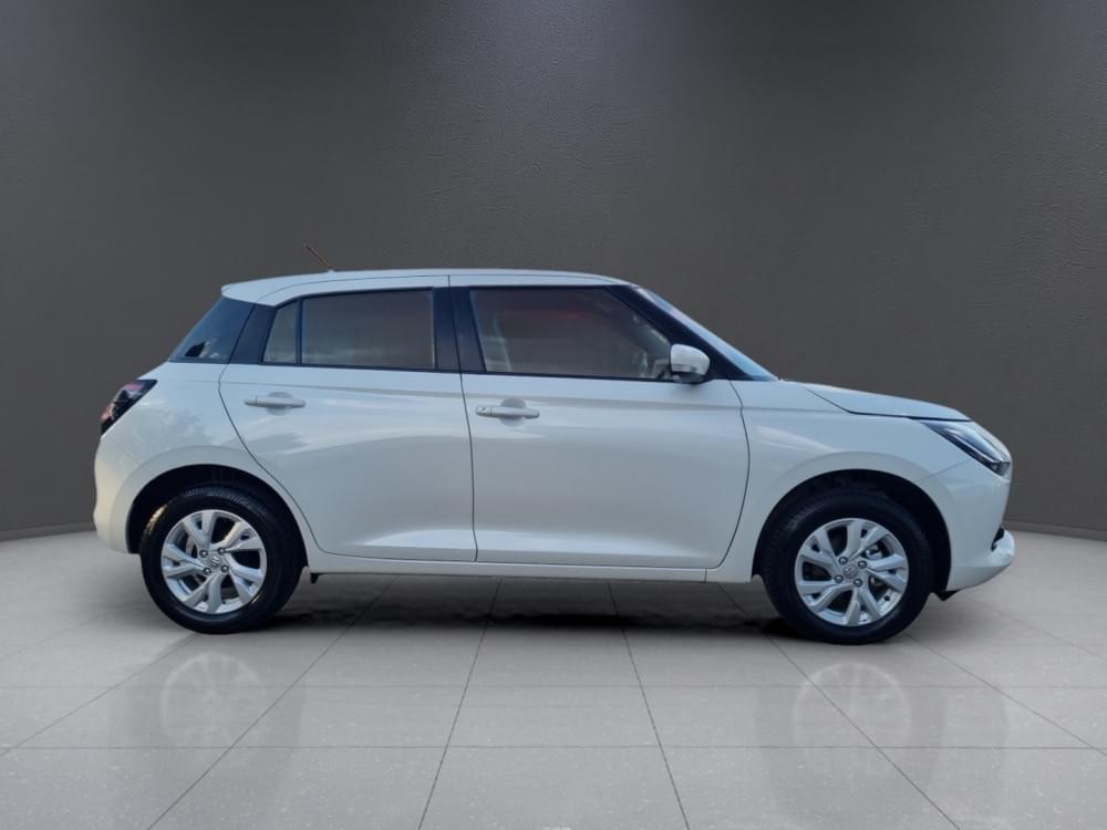 Suzuki Swift 1.2 Gl Plus Mt