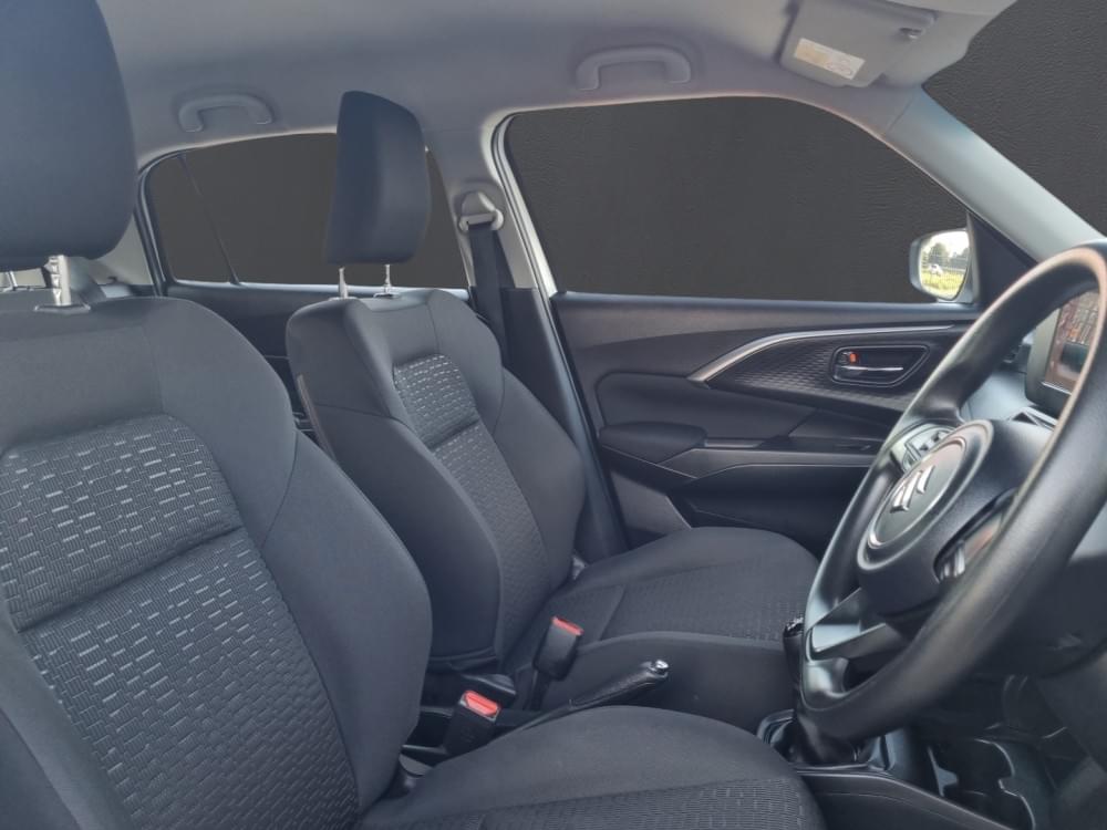 Suzuki Swift 1.2 Gl Plus Mt