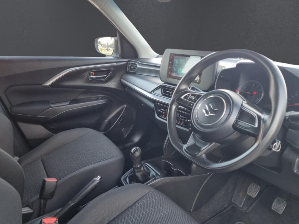 Suzuki Swift 1.2 Gl Plus Mt