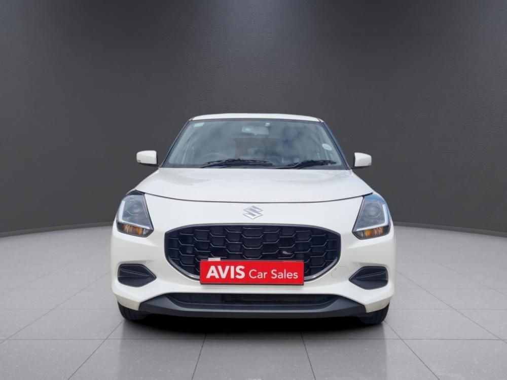 Suzuki Swift 1.2 Gl Mt