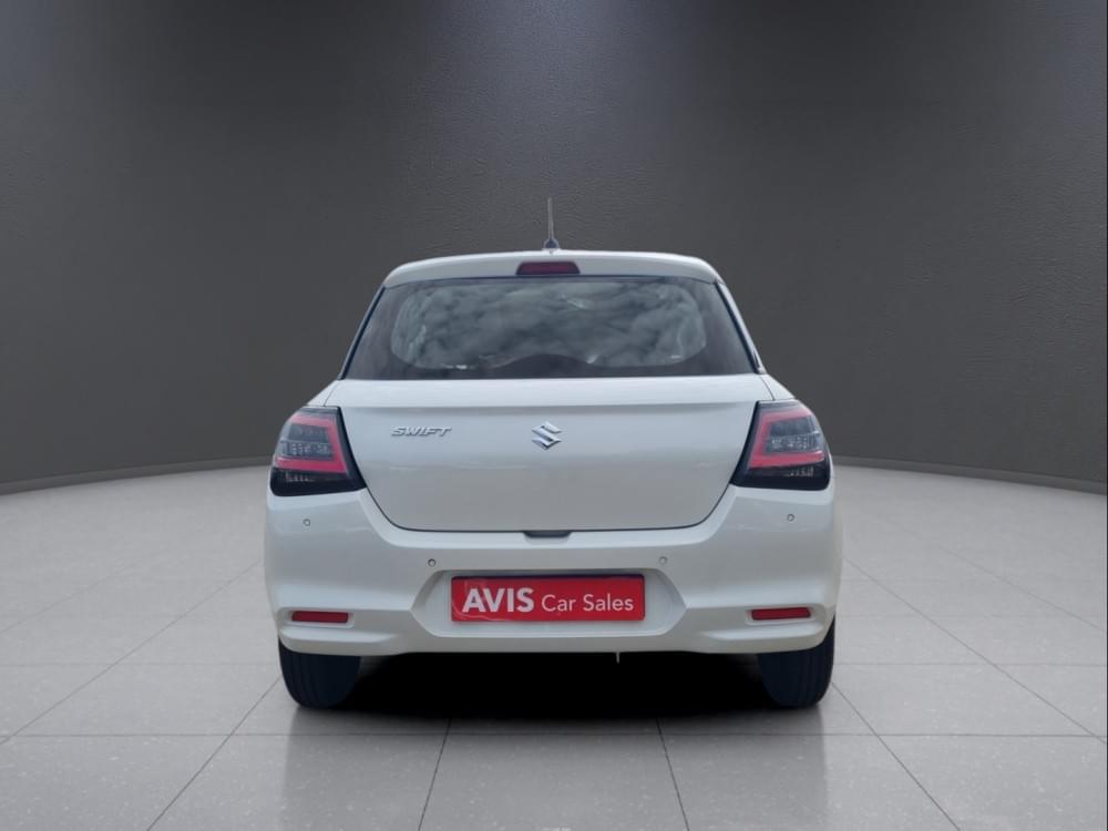 Suzuki Swift 1.2 Gl Mt