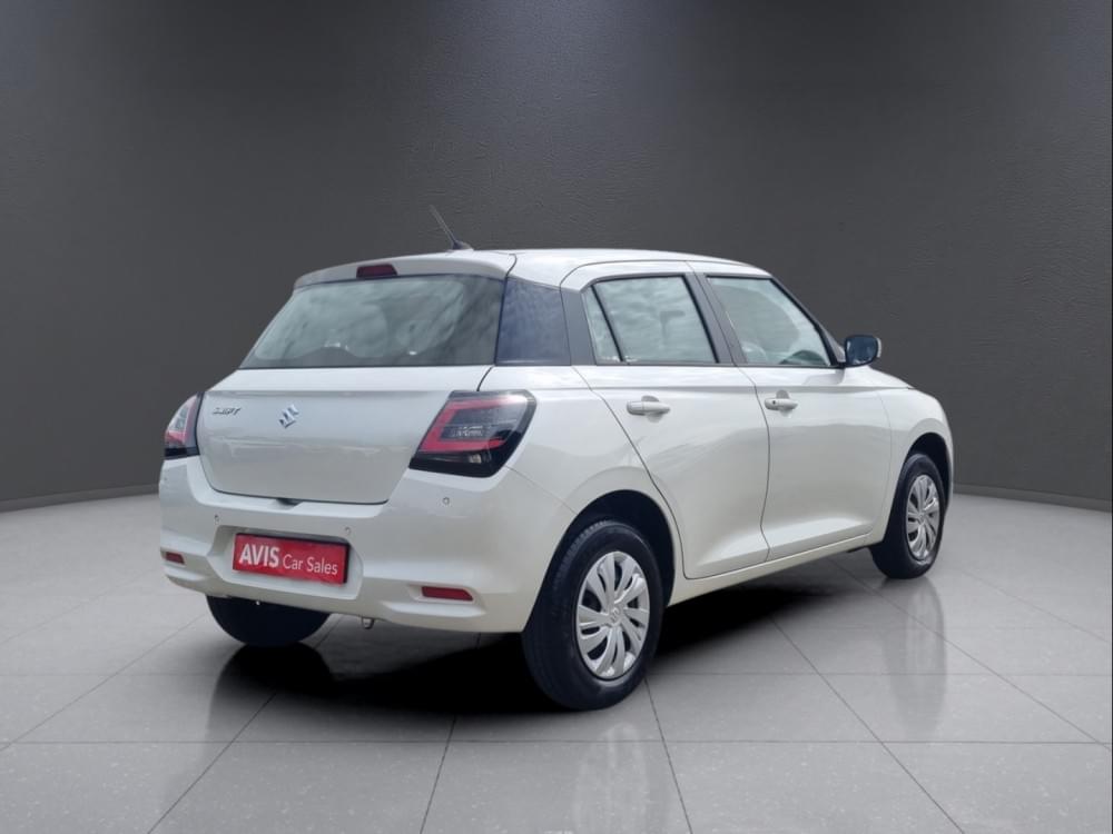 Suzuki Swift 1.2 Gl Mt