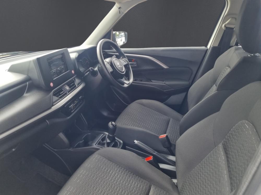 Suzuki Swift 1.2 Gl Mt