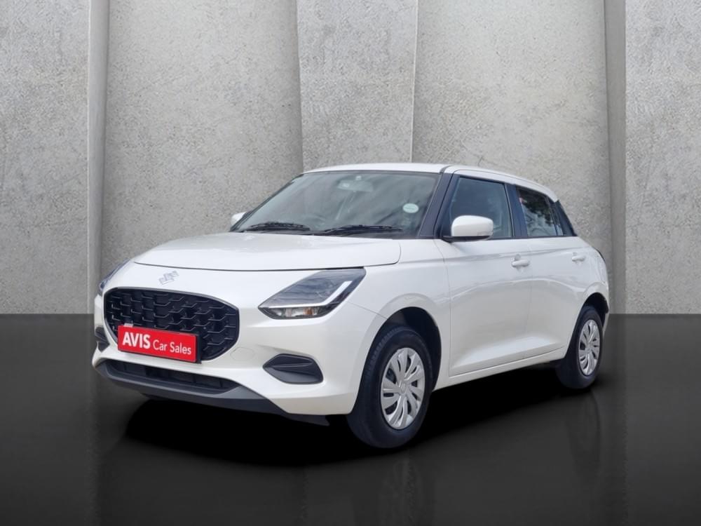 Suzuki Swift 1.2 Gl Mt