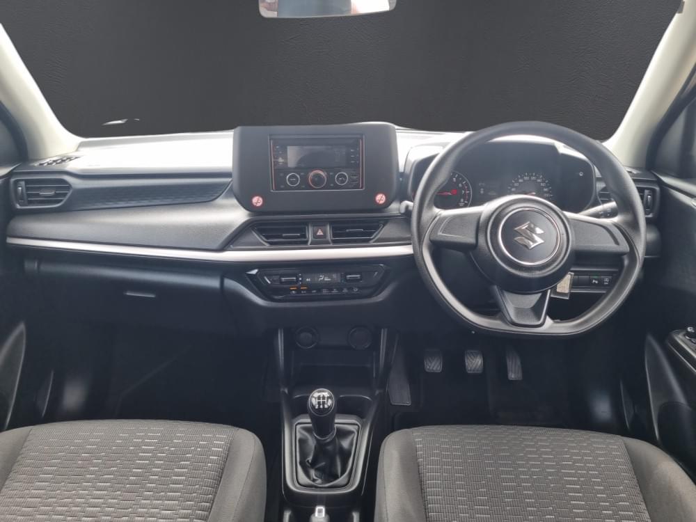 Suzuki Swift 1.2 Gl Mt