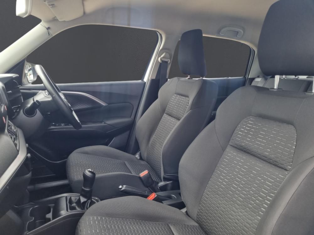 Suzuki Swift 1.2 Gl Mt