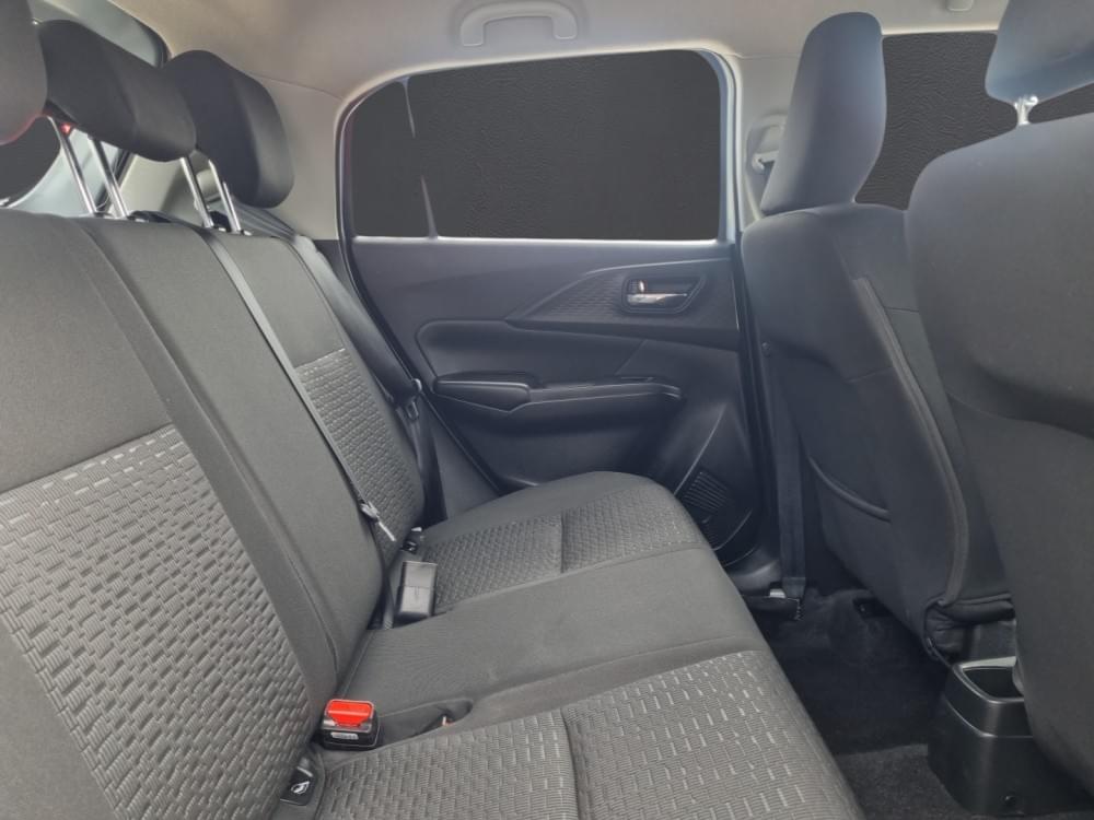 Suzuki N/A 1.2 Gl Mt