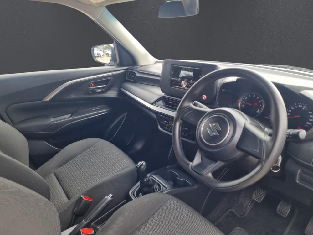 Suzuki N/A 1.2 Gl Mt