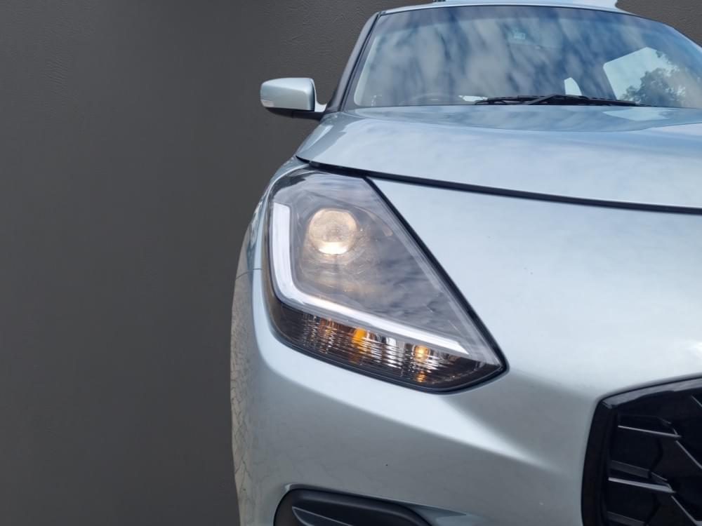 Suzuki N/A 1.2 Gl Mt