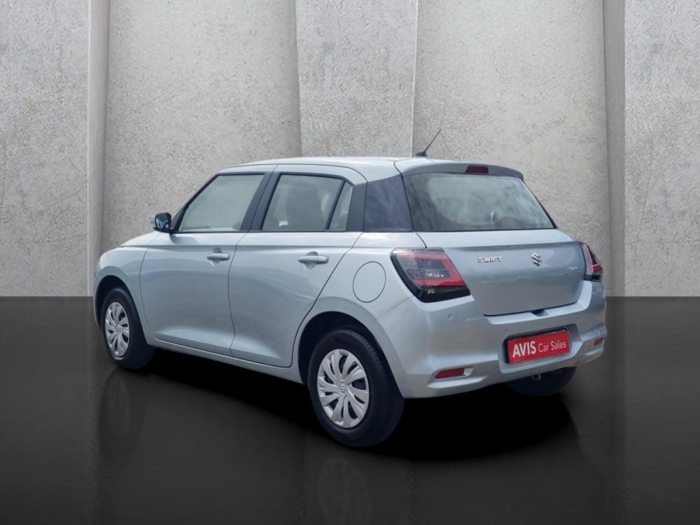 Suzuki Swift 1.2 Gl Mt