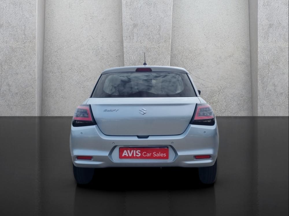 Suzuki Swift 1.2 Gl Mt
