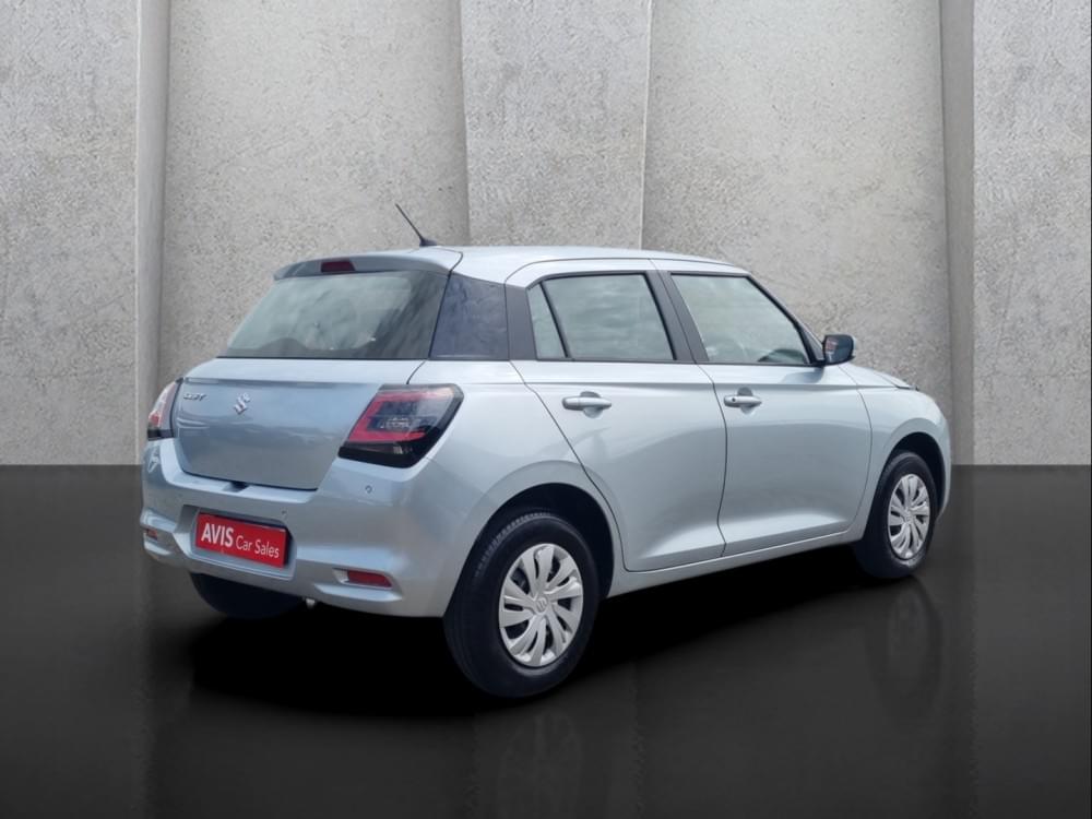 Suzuki Swift 1.2 Gl Mt