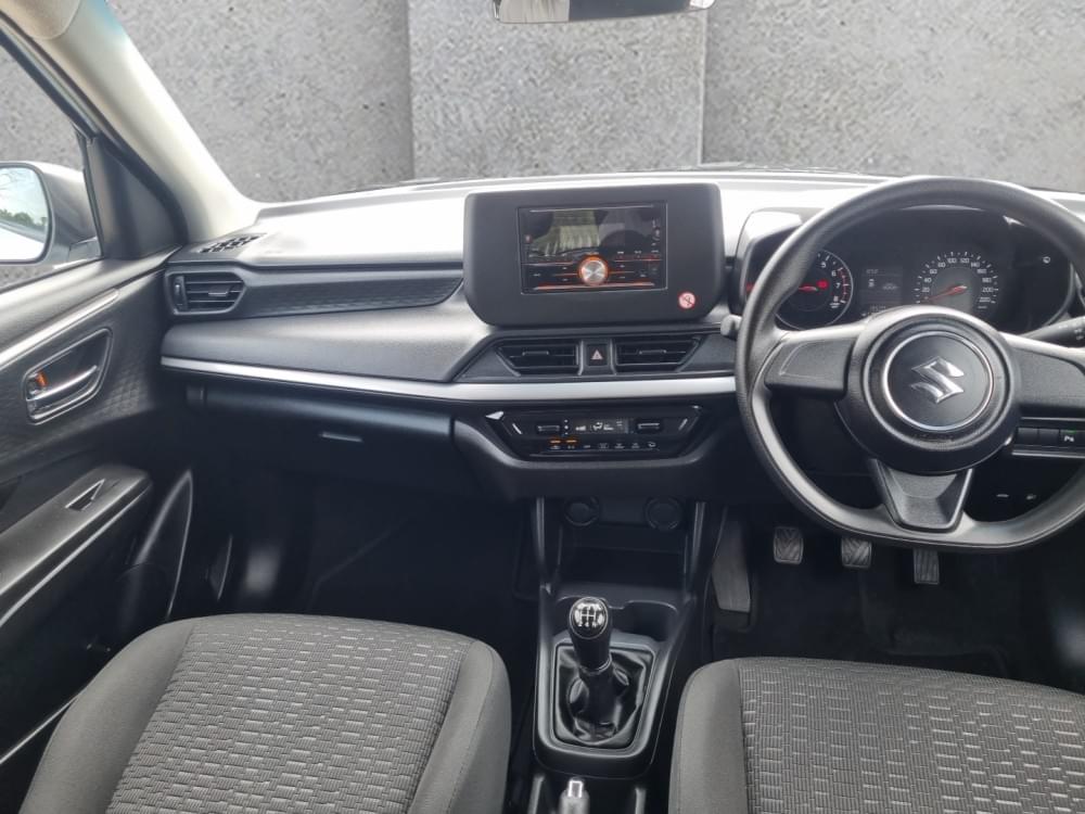 Suzuki Swift 1.2 Gl Mt