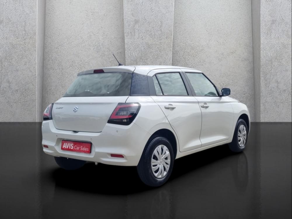 Suzuki Swift 1.2 Gl Mt