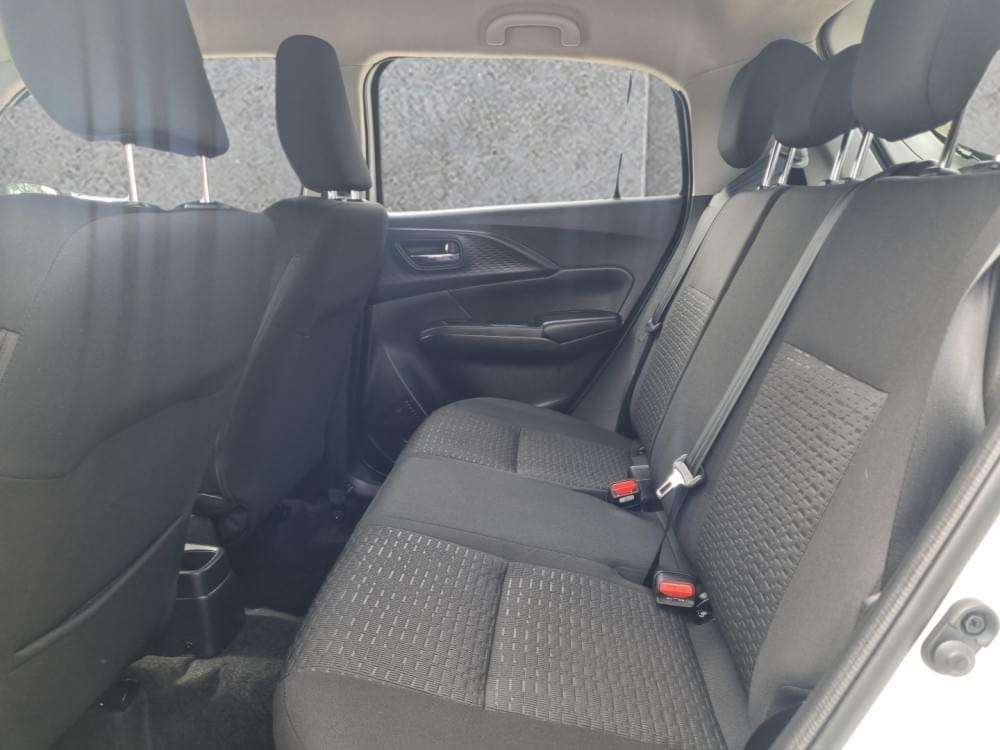 Suzuki Swift 1.2 Gl Mt