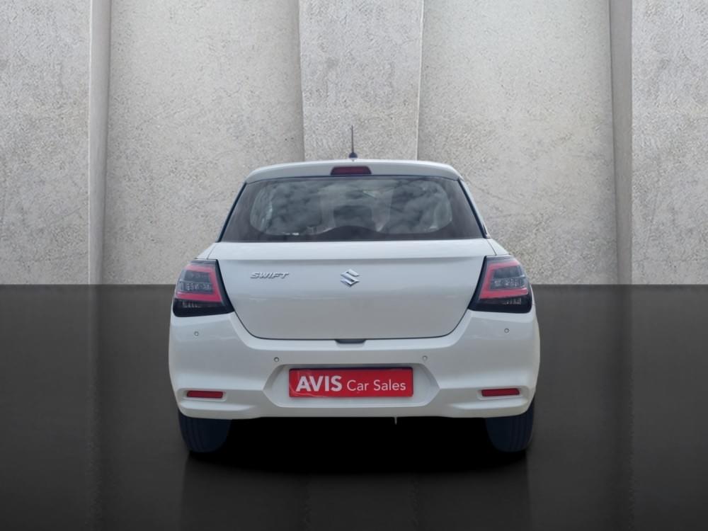 Suzuki Swift 1.2 Gl Mt