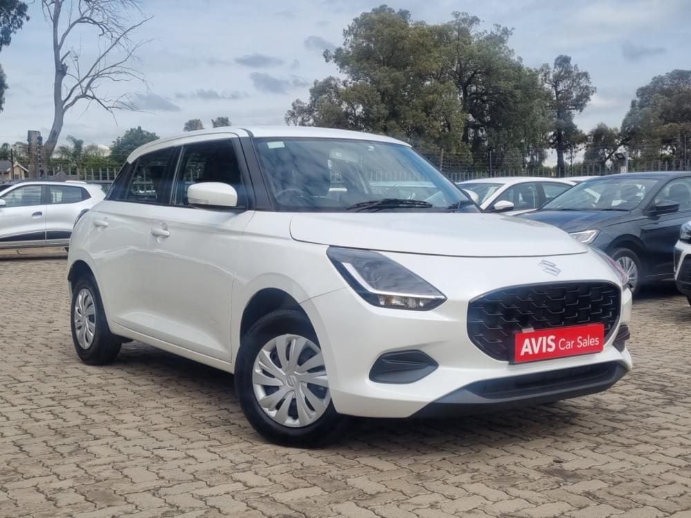 Suzuki Swift 1.2 Gl Mt