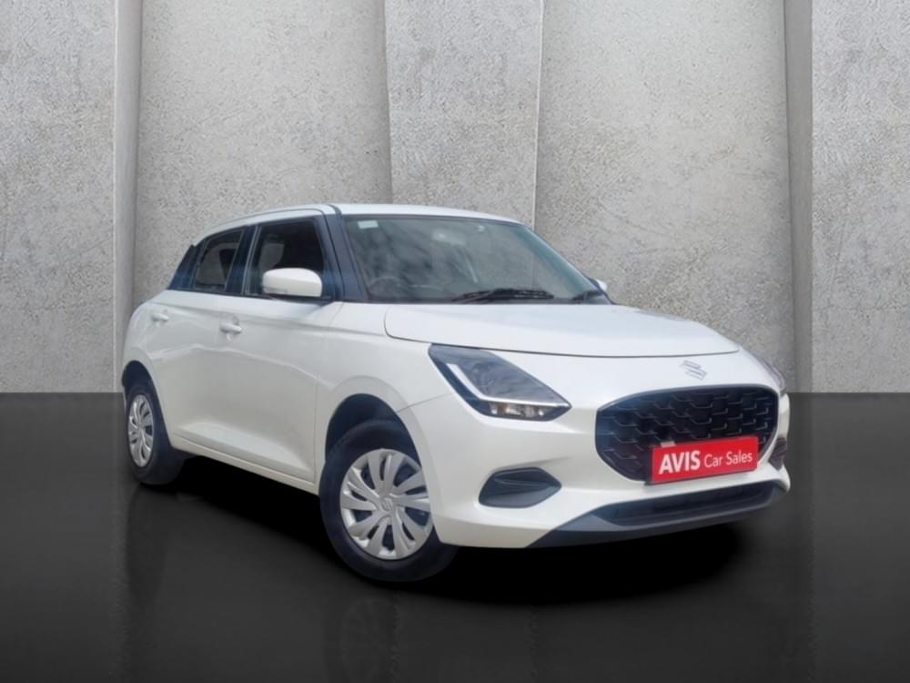 Suzuki Swift 1.2 Gl Mt