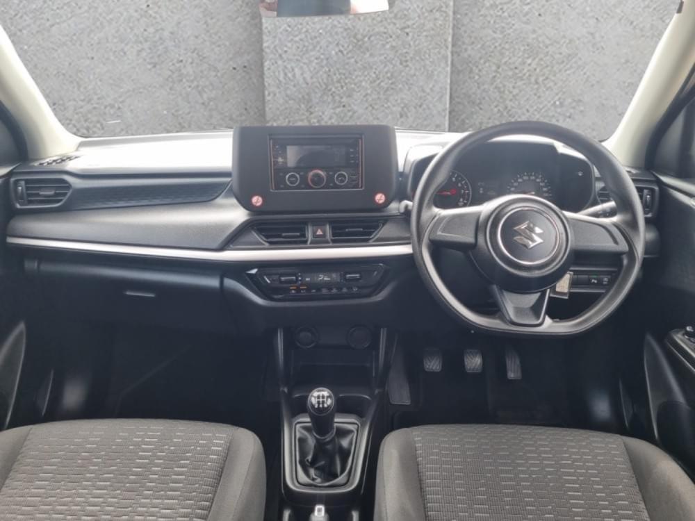 Suzuki Swift 1.2 Gl Mt