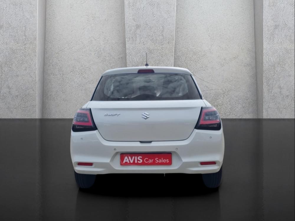 Suzuki Swift 1.2 Gl Mt