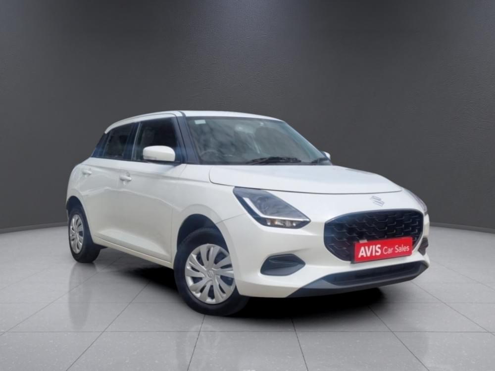 Suzuki N/A 1.2 Gl Mt