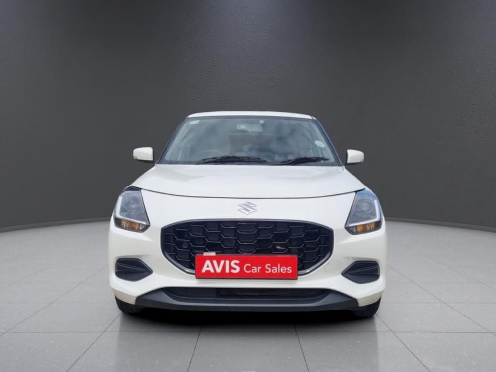 Suzuki N/A 1.2 Gl Mt