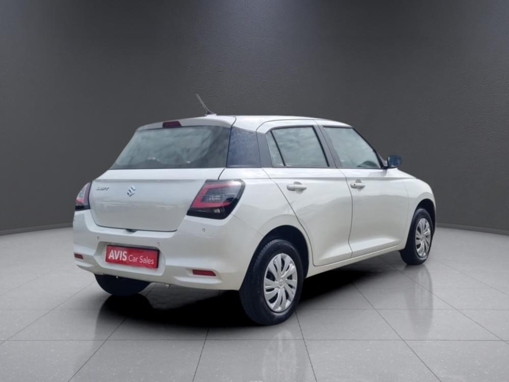 Suzuki N/A 1.2 Gl Mt