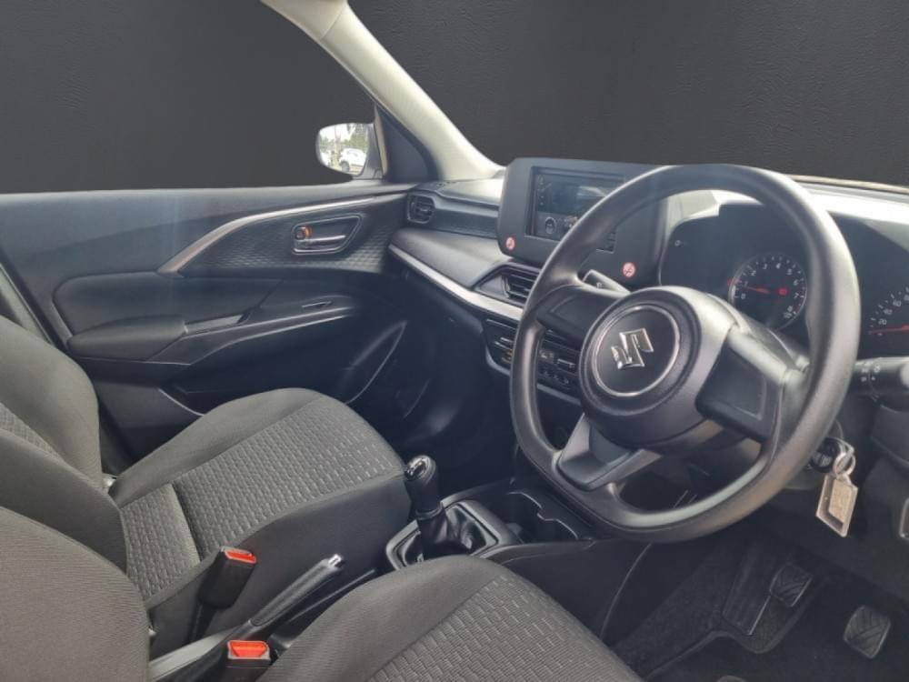 Suzuki N/A 1.2 Gl Mt