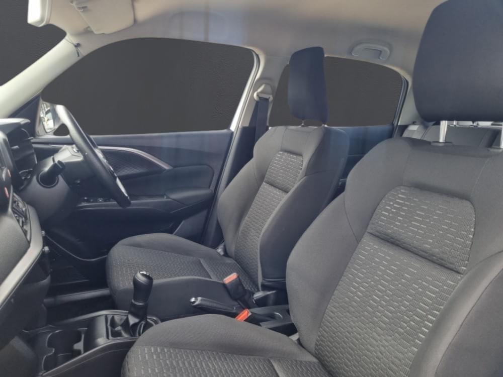 Suzuki N/A 1.2 Gl Mt