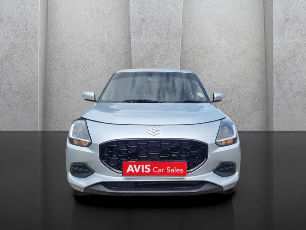 Suzuki Swift 1.2 Gl Mt