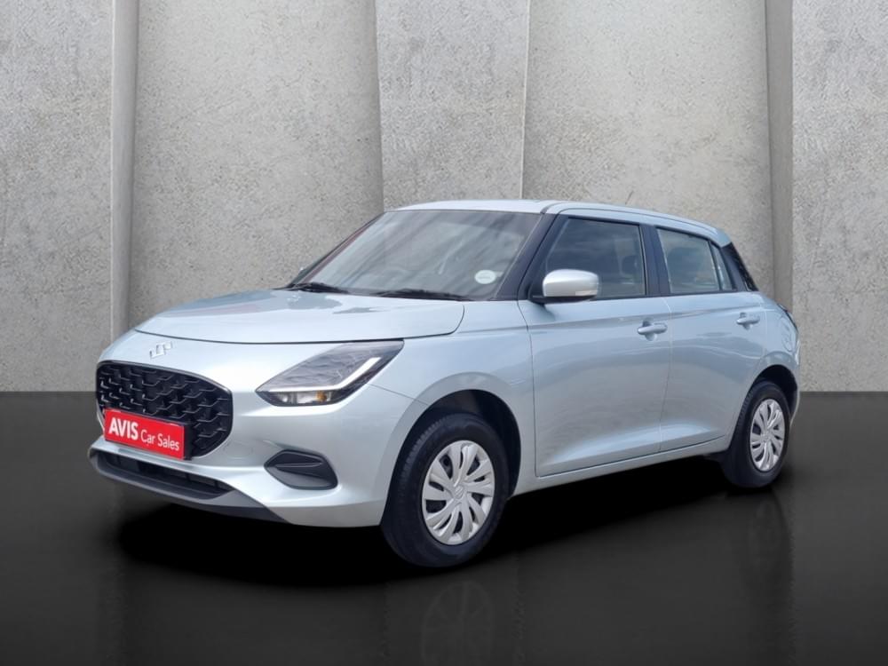 Suzuki Swift 1.2 Gl Mt