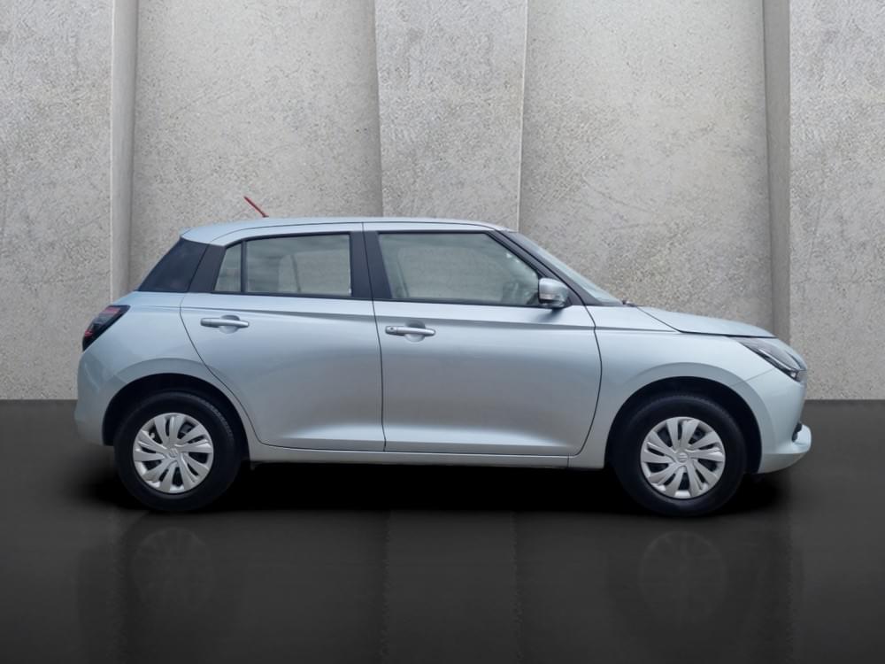 Suzuki Swift 1.2 Gl Mt