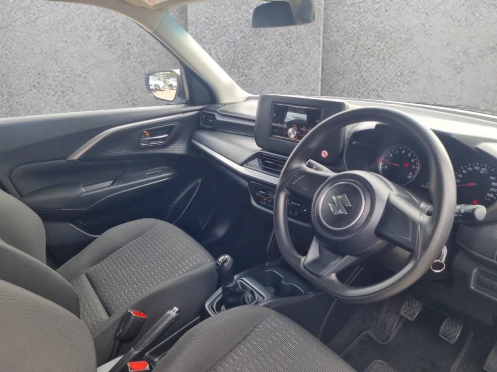 Suzuki Swift 1.2 Gl Mt