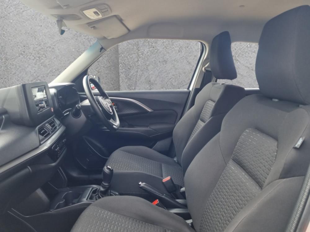 Suzuki Swift 1.2 Gl Mt