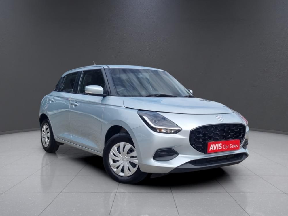 Suzuki Swift 1.2 Gl Mt