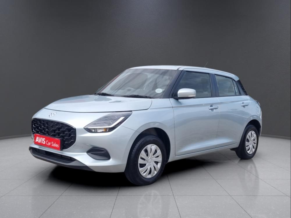 Suzuki Swift 1.2 Gl Mt