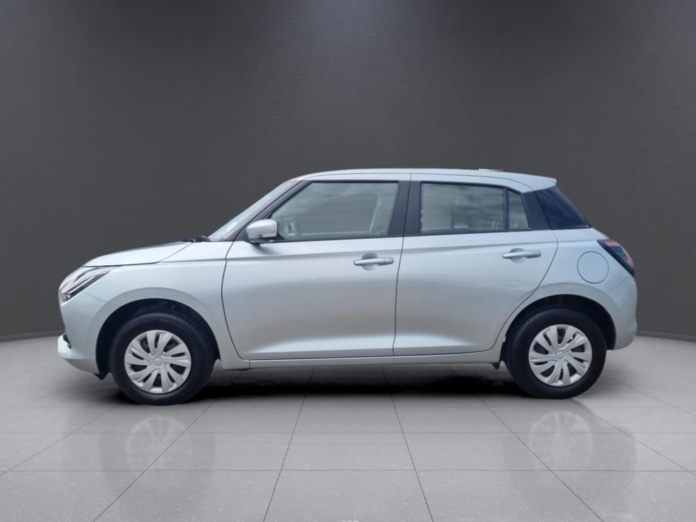 Suzuki Swift 1.2 Gl Mt
