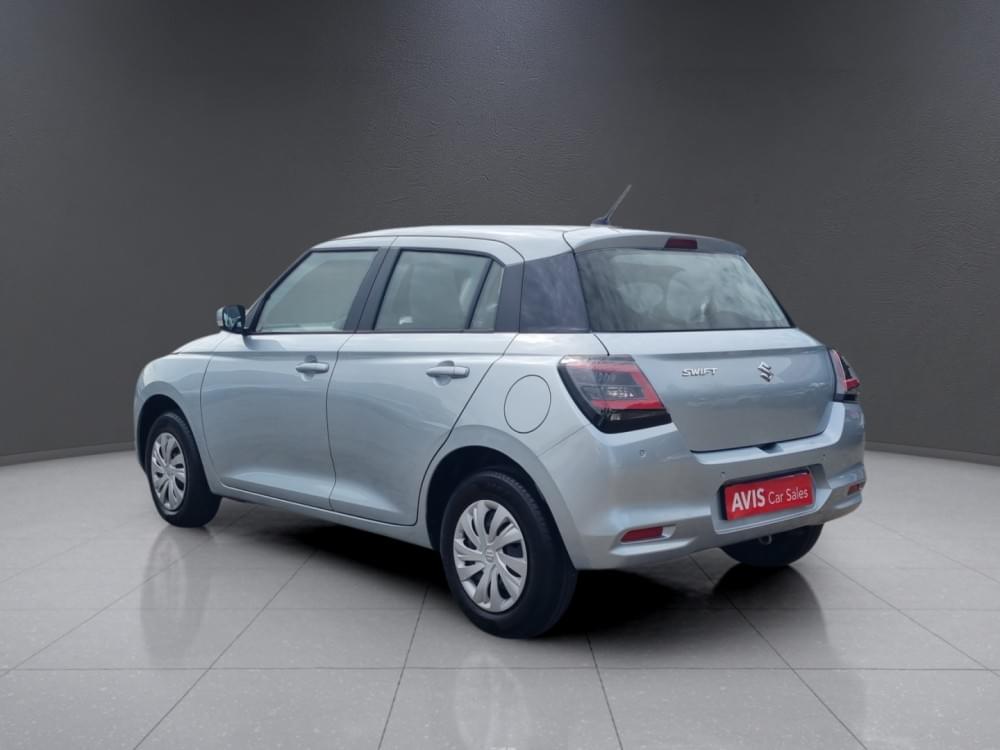 Suzuki Swift 1.2 Gl Mt