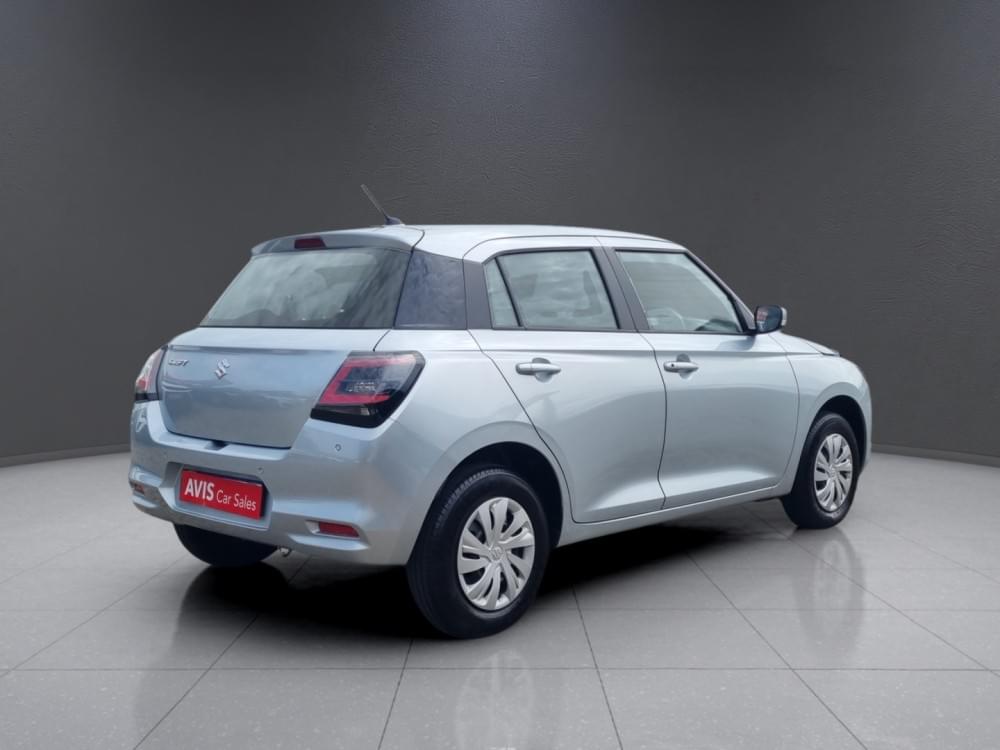 Suzuki Swift 1.2 Gl Mt