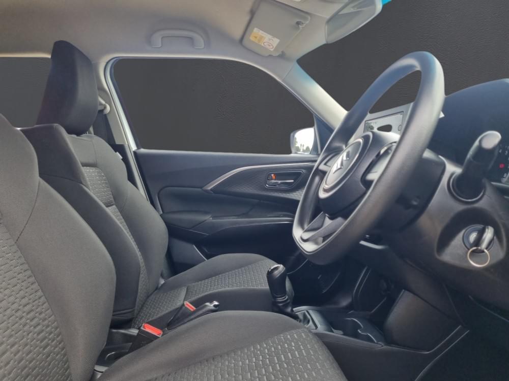 Suzuki Swift 1.2 Gl Mt
