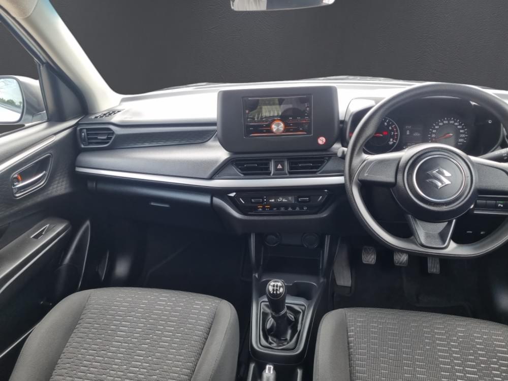 Suzuki Swift 1.2 Gl Mt