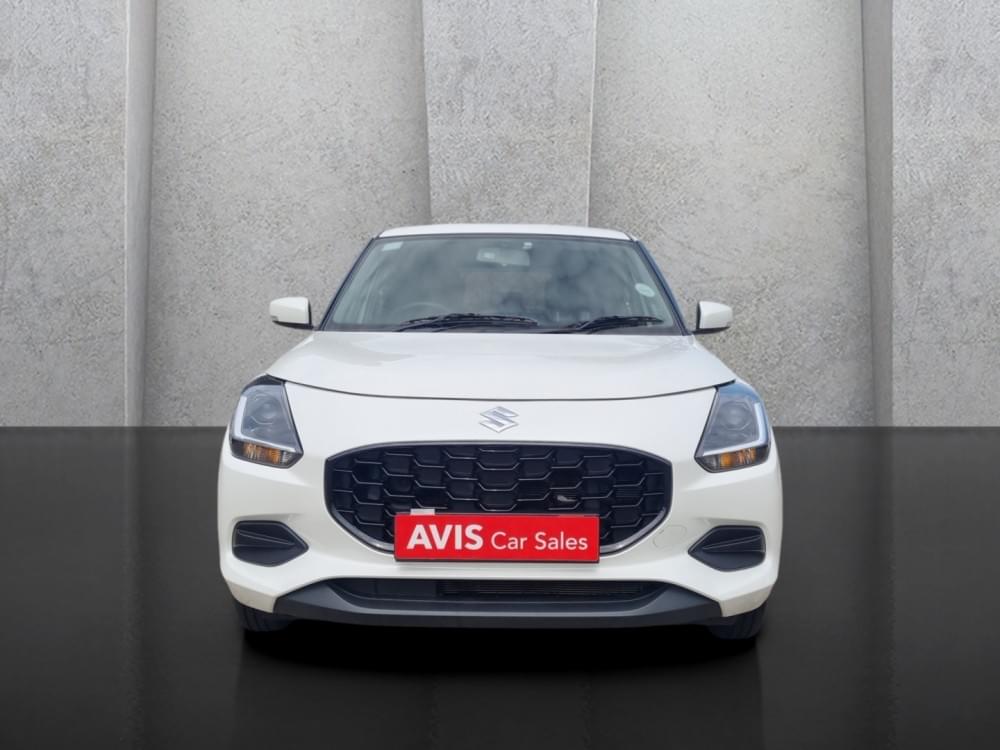 Suzuki Swift 1.2 Gl Mt