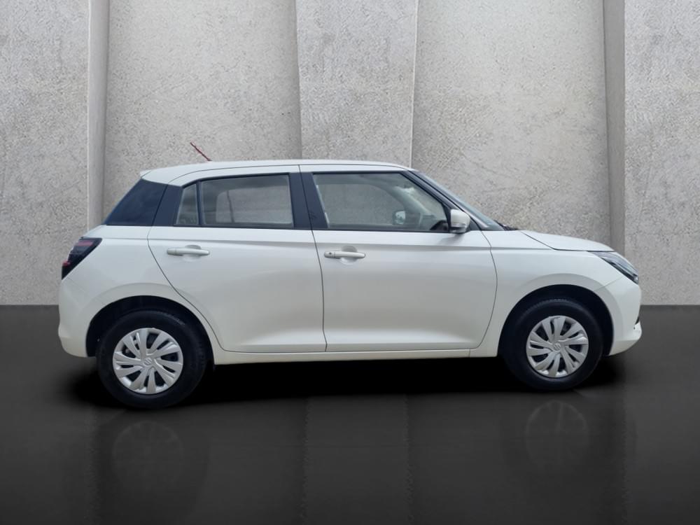 Suzuki Swift 1.2 Gl Mt