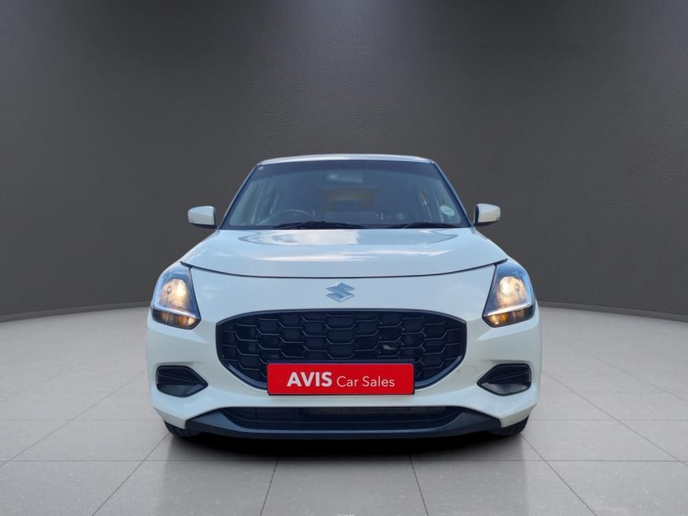 Suzuki Swift 1.2 Gl Plus Mt