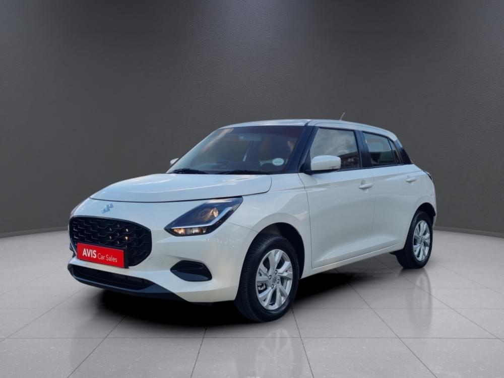 Suzuki Swift 1.2 Gl Plus Mt