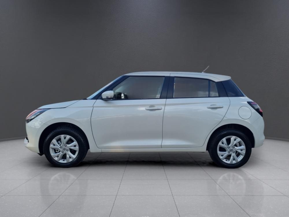 Suzuki Swift 1.2 Gl Plus Mt
