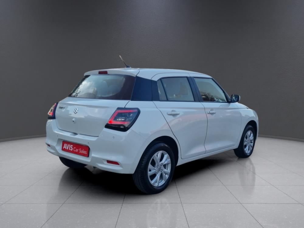 Suzuki Swift 1.2 Gl Plus Mt